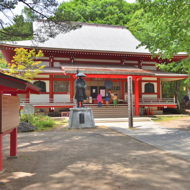 光泉寺