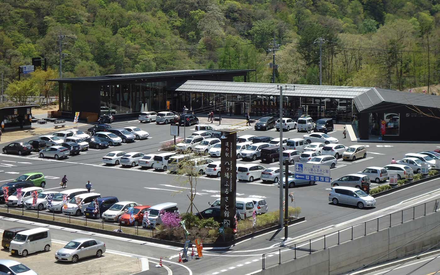 【ふるさとエコツアー】ダム湖畔集落・八ッ場ダム ・フーチング階段 そして紅葉の吾妻峡を歩く!