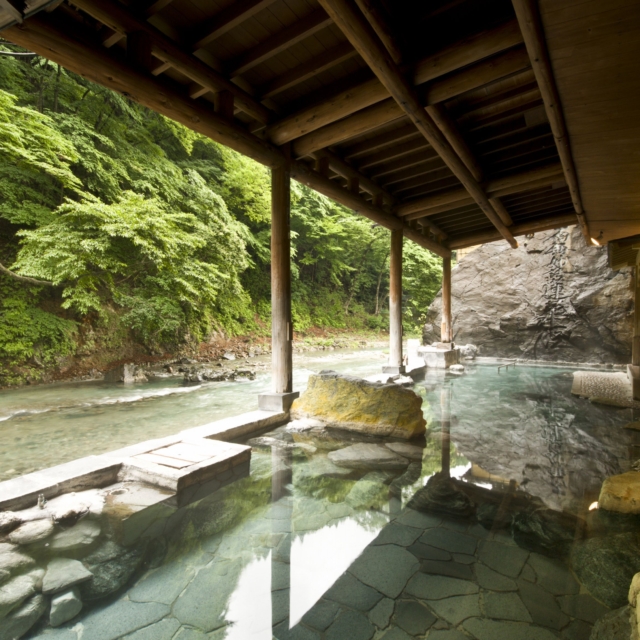 四万やまぐち館
