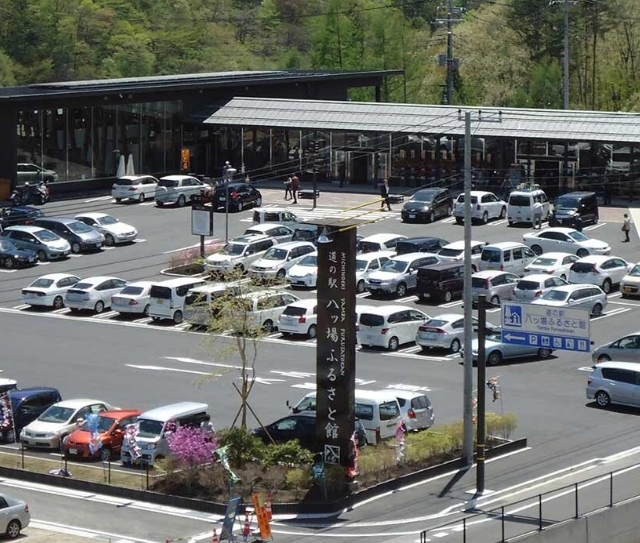 ＜ふるさとエコツアー＞やんば天明泥流ミュージアムを起点に秋の山里とパワースポットめぐり【10月18日（土）】