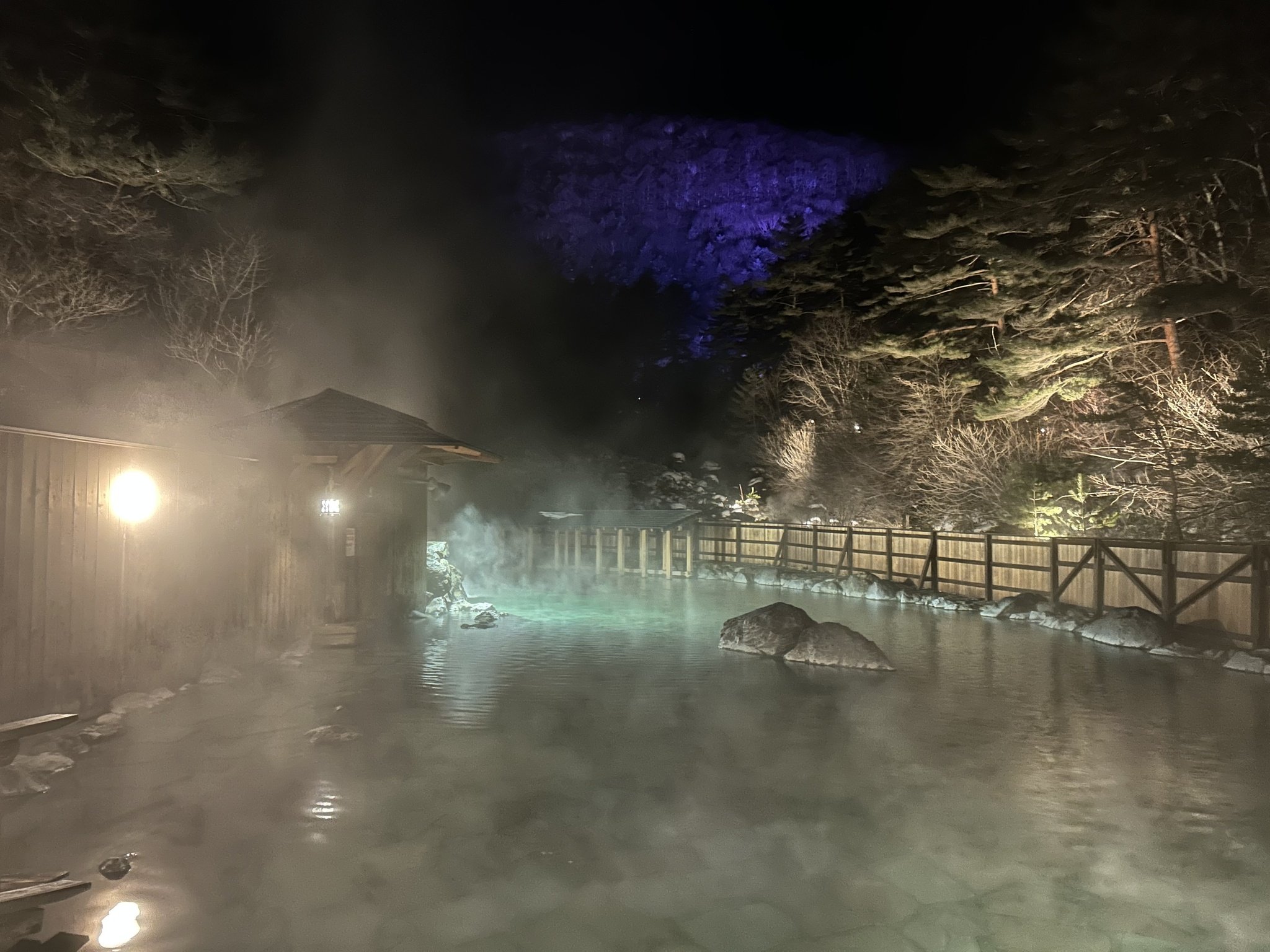 温泉から四万温泉へ～湯治の道をめぐるリトリートな旅