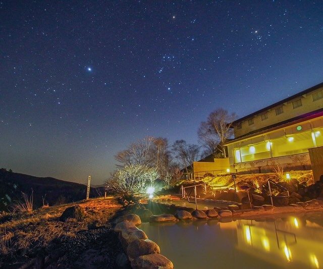 万座プリンスホテル