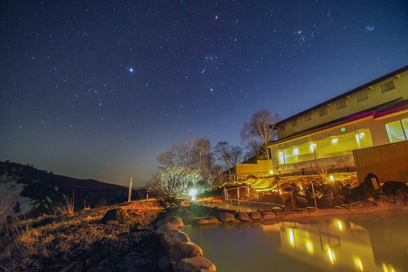 万座プリンスホテル