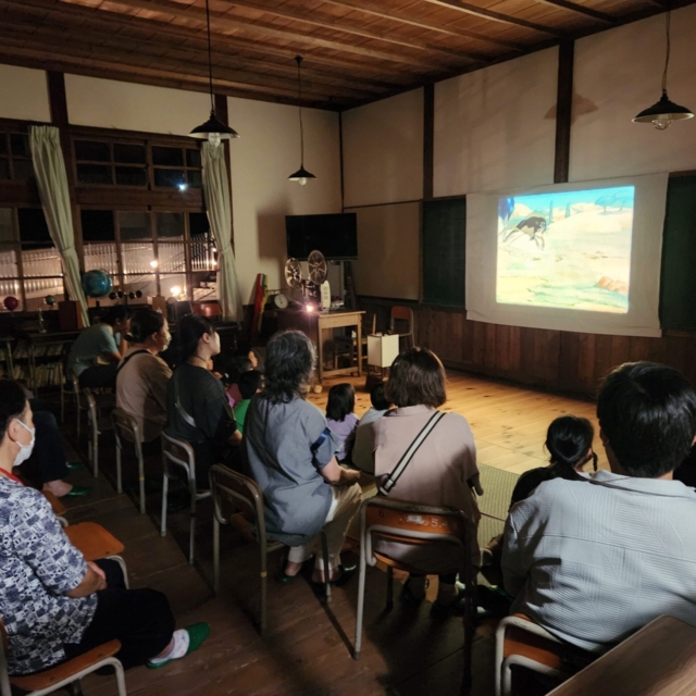 やんば天明泥流ミュージアム「ナイトミュージアム 2026」（長野原町）【8/21(金)】