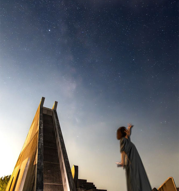 星空撮影会【10月26日(日)】
