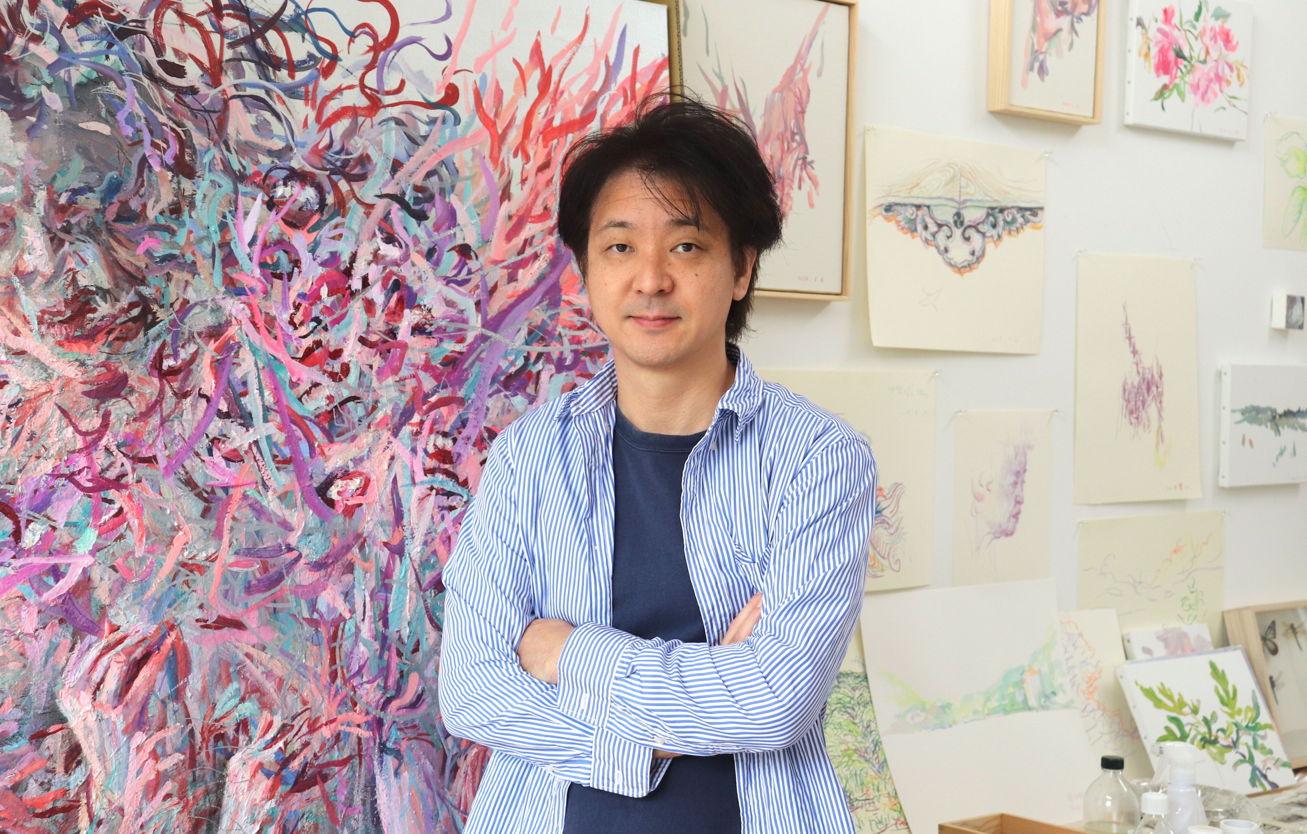 水野暁氏 観光大使就任記念イベント＆記念講演会【東吾妻町】