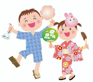 第4回おいでよ！きたかる夏祭り（長野原町）【8月15日（土）】