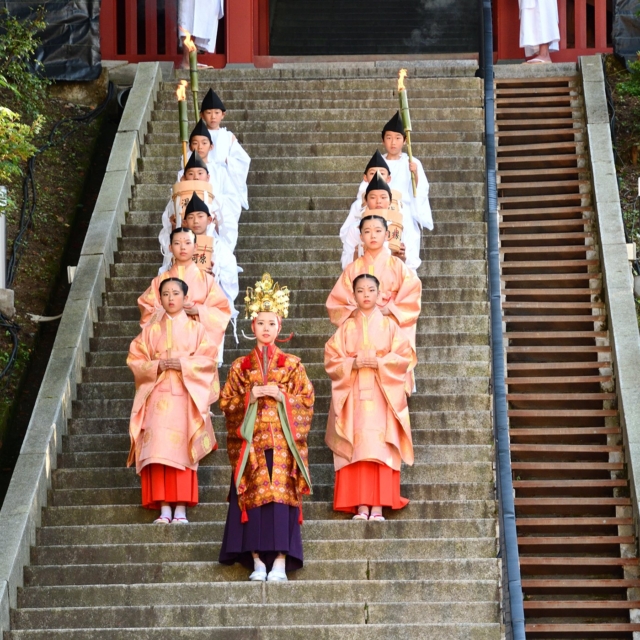 第80回草津温泉感謝祭開催のお知らせ（草津町）【8月1日（土）・8月2日（日）】